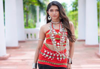 nikita ghosh a new beacon of beauty and inspiration